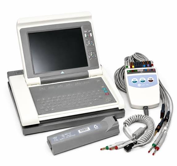ECG