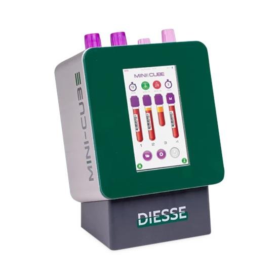 ESR Analyser